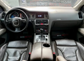 Audi Q7 3.0TDI* 7-места* S-line* Камера* Allroad* Уникат*  - 14777 лв. / 7555.36 € - 25176462 12