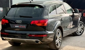 Audi Q7 3.0TDI* 7-места* S-line* Камера* Allroad* Уникат*  - 14777 лв. / 7555.36 € - 25176462 8