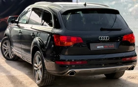 Audi Q7 3.0TDI* 7-места* S-line* Камера* Allroad* Уникат*  - 14777 лв. / 7555.36 € - 25176462 7