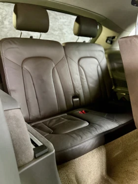 Audi Q7 3.0TDI* 7-места* S-line* Камера* Allroad* Уникат*  - 14777 лв. / 7555.36 € - 25176462 15