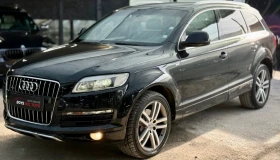 Audi Q7 3.0TDI* 7-места* S-line* Камера* Allroad* Уникат*  - 14777 лв. / 7555.36 € - 25176462 5