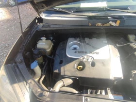 Hyundai Tucson, снимка 3