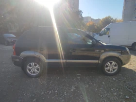 Hyundai Tucson, снимка 12