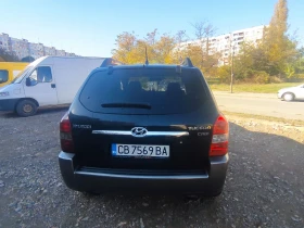 Hyundai Tucson, снимка 8