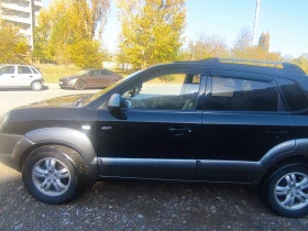 Hyundai Tucson, снимка 15