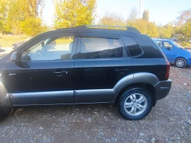 Hyundai Tucson, снимка 14