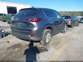 Mazda CX-5 S* 4x4* BLIND* High Beam* Камера* Alcantara* 64к к - 27500 лв. / 14060.53 € - 48867240 4