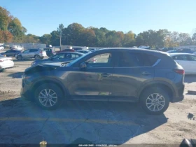Mazda CX-5 S* 4x4* BLIND* High Beam* Камера* Alcantara* 64к к - 27500 лв. / 14060.53 € - 48867240 5