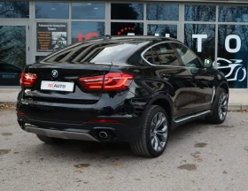 BMW X6 3.0D/xDrive/M-Sport/Подгрев/PDC/, снимка 6