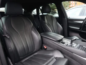 BMW X6 3.0D/xDrive/M-Sport/Подгрев/PDC/, снимка 9