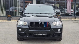 BMW X5 35d 4x4 6SP AUTO CH-����� �������-��� ����-������ | Mobile.bg � ����� ������ 2