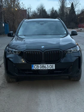 BMW X5 НЕРАЗЛИЧИМ ОТ НОВ ГАРАНЦИОНЕН ФУЛ ЕКСТРИ НОВИ ГУМИ, снимка 4 - Автомобили и джипове - 53661839