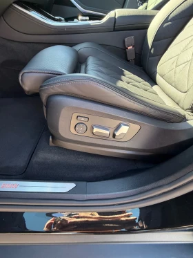 BMW X5 НЕРАЗЛИЧИМ ОТ НОВ ГАРАНЦИОНЕН ФУЛ ЕКСТРИ НОВИ ГУМИ, снимка 17 - Автомобили и джипове - 53661839