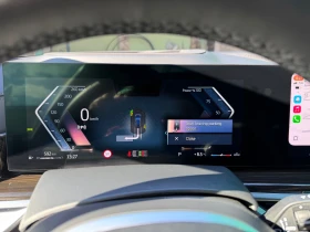 BMW X5 НЕРАЗЛИЧИМ ОТ НОВ ГАРАНЦИОНЕН ФУЛ ЕКСТРИ НОВИ ГУМИ, снимка 10 - Автомобили и джипове - 53661839