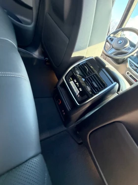 BMW X5 НЕРАЗЛИЧИМ ОТ НОВ ГАРАНЦИОНЕН ФУЛ ЕКСТРИ НОВИ ГУМИ, снимка 12 - Автомобили и джипове - 53661839