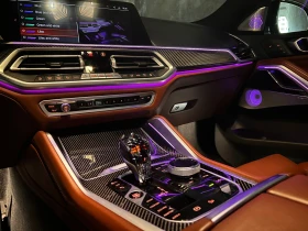 BMW X6 40d M Sky Laser B&W Individual - 55800 € / 109135.31 лв. - 72751241 7