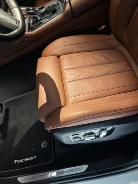 BMW X6 40d M Sky Laser B&W Individual - 55800 € / 109135.31 лв. - 72751241 8