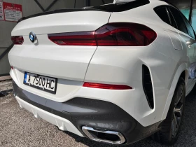 BMW X6 40d M Sky Laser B&W Individual - 55800 € / 109135.31 лв. - 72751241 3