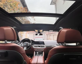 BMW X6 40d M Sky Laser B&W Individual - 55800 € / 109135.31 лв. - 72751241 12