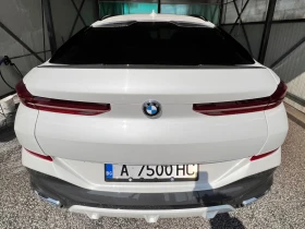 BMW X6 40d M Sky Laser B&W Individual - 55800 € / 109135.31 лв. - 72751241 4