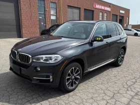 BMW X5 xDrive35d/ПАНОРАМА/ПОДГРЕВИ