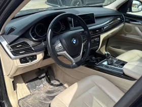 BMW X5 xDrive35d/ПАНОРАМА/ПОДГРЕВИ - 14490 € / 28339.98 лв. - 63413185 7