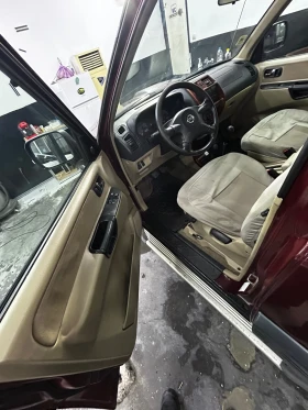 Nissan Terrano 3.0D 156кс - 3150 € / 6160.86 лв. - 35164469 6