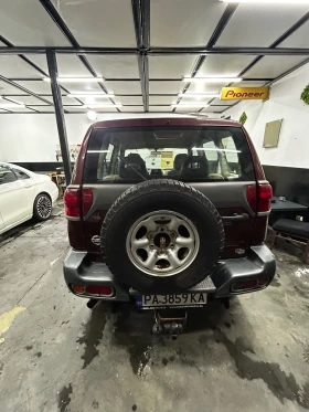 Nissan Terrano 3.0D 156кс - 3150 € / 6160.86 лв. - 35164469 3