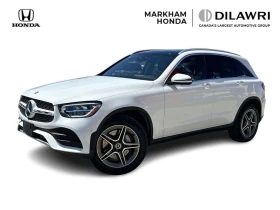 ������ Mercedes-Benz GLC