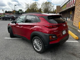 Hyundai Kona �0�* Luxury* AWD* ����* ������* ���������* �� ��� | Mobile.bg � ����� ������ 5