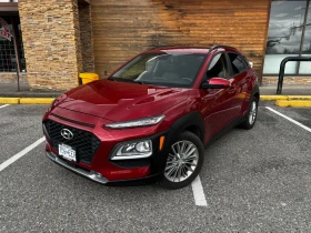 ����� �� �������� �� Hyundai Kona �0�* Luxury* AWD* ����* ������* ���������* �� ���