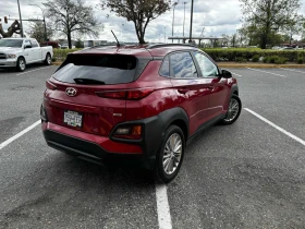 Hyundai Kona �0�* Luxury* AWD* ����* ������* ���������* �� ��� | Mobile.bg � ����� ������ 7