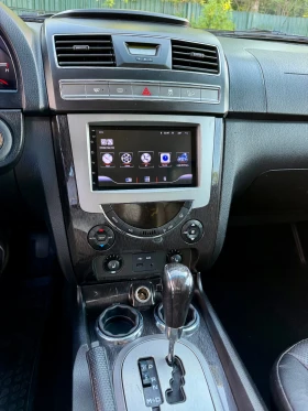 SsangYong Rexton 2.0 Xdi / 4x4 / Automat | Mobile.bg � ����� ������ 14