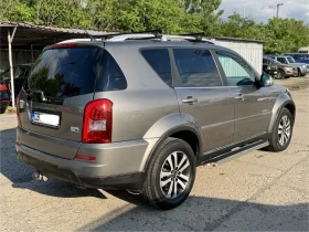 SsangYong Rexton 2.0 Xdi / 4x4 / Automat | Mobile.bg � ����� ������ 6