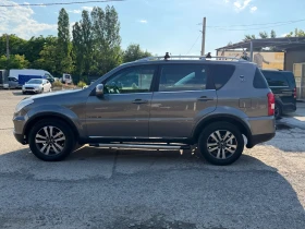 SsangYong Rexton 2.0 Xdi / 4x4 / Automat | Mobile.bg � ����� ������ 4