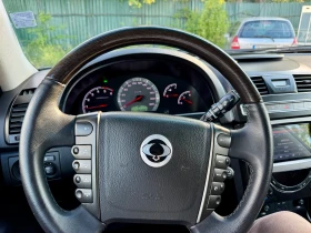 SsangYong Rexton 2.0 Xdi / 4x4 / Automat | Mobile.bg � ����� ������ 13