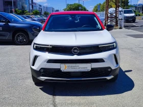 Opel Mokka Elegance 1.2 Turbo (130hp) AT8 | Mobile.bg � ����� ������ 2