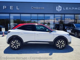 Opel Mokka Elegance 1.2 Turbo (130hp) AT8 | Mobile.bg � ����� ������ 5