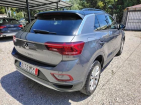VW T-Roc 2022гDSG-2.0TDi-150кс-FACE-ПЕРФЕКТЕН! - 17990 € / 35185.38 лв. - 84804669 6