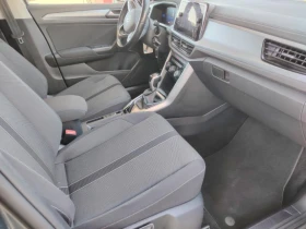 VW T-Roc 2022гDSG-2.0TDi-150кс-FACE-ПЕРФЕКТЕН! - 17990 € / 35185.38 лв. - 84804669 13