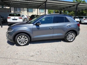 VW T-Roc 2022гDSG-2.0TDi-150кс-FACE-ПЕРФЕКТЕН! - 17990 € / 35185.38 лв. - 84804669 3