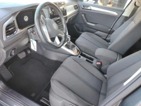 VW T-Roc 2022гDSG-2.0TDi-150кс-FACE-ПЕРФЕКТЕН! - 17990 € / 35185.38 лв. - 84804669 12