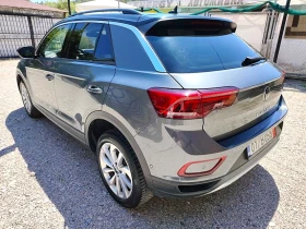 VW T-Roc 2022гDSG-2.0TDi-150кс-FACE-ПЕРФЕКТЕН! - 17990 € / 35185.38 лв. - 84804669 4