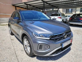 VW T-Roc 2022гDSG-2.0TDi-150кс-FACE-ПЕРФЕКТЕН! - 17990 € / 35185.38 лв. - 84804669 8