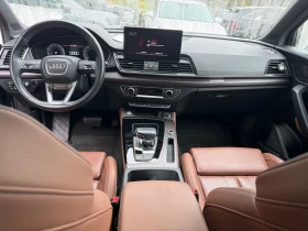 Audi Q5 Prestige 45TFSI * ������ ������ | Mobile.bg � ����� ������ 8