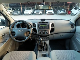 Toyota Hilux 2.5 D4D* 4X4* �����* 158 000 ��.!!! | Mobile.bg � ����� ������ 11