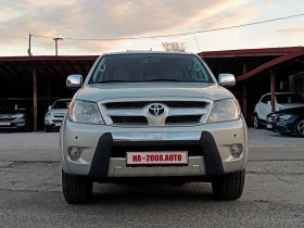 Toyota Hilux 2.5 D4D* 4X4* �����* 158 000 ��.!!! | Mobile.bg � ����� ������ 2