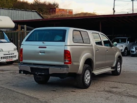 Toyota Hilux 2.5 D4D* 4X4* �����* 158 000 ��.!!! | Mobile.bg � ����� ������ 5