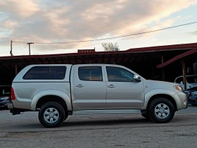 Toyota Hilux 2.5 D4D* 4X4* �����* 158 000 ��.!!! | Mobile.bg � ����� ������ 4