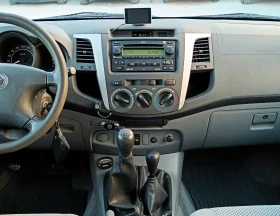 Toyota Hilux 2.5 D4D* 4X4* �����* 158 000 ��.!!! | Mobile.bg � ����� ������ 13